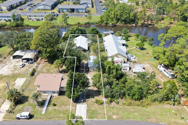 2115 High Avenue, Panama City, FL 32405