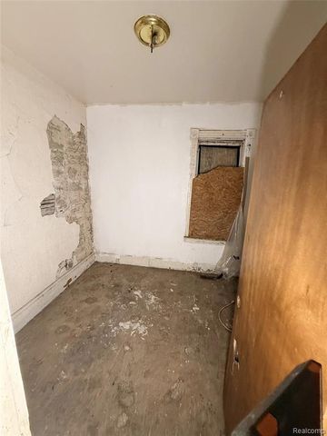 1799 Sheridan Street, Detroit, MI 48214