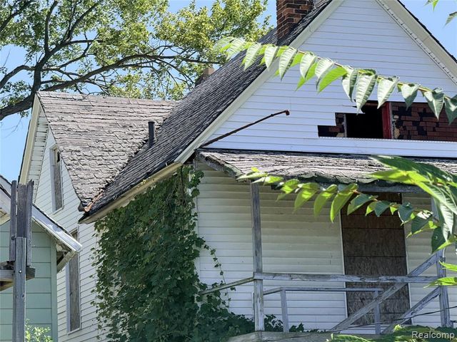 1799 Sheridan Street, Detroit, MI 48214