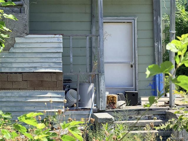 1799 Sheridan Street, Detroit, MI 48214