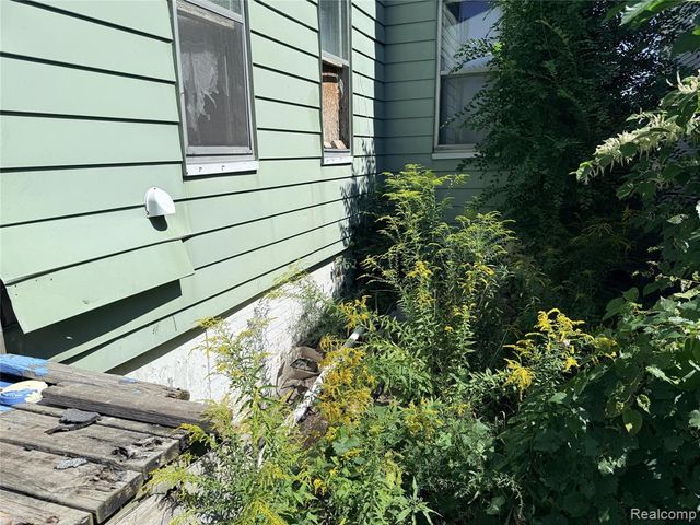 1799 Sheridan Street, Detroit, MI 48214