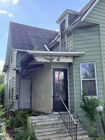 1799 Sheridan Street, Detroit, MI 48214