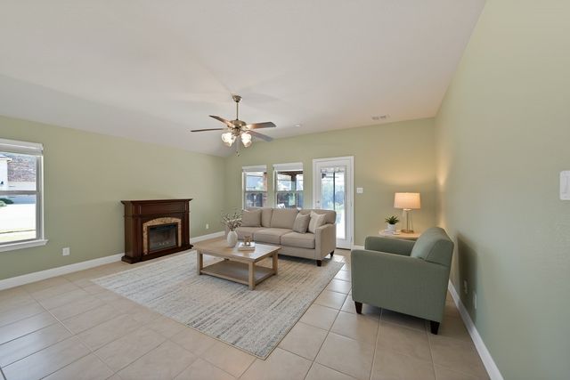 2621 Empire Street, Denton, TX 76209