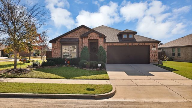 2621 Empire Street, Denton, TX 76209