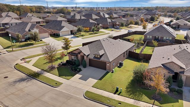 2621 Empire Street, Denton, TX 76209