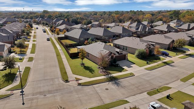 2621 Empire Street, Denton, TX 76209