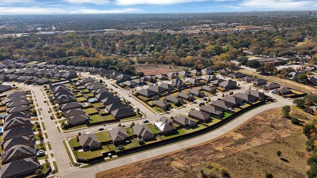 2621 Empire Street, Denton, TX 76209