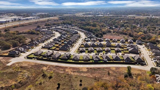 2621 Empire Street, Denton, TX 76209