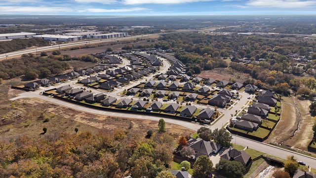 2621 Empire Street, Denton, TX 76209