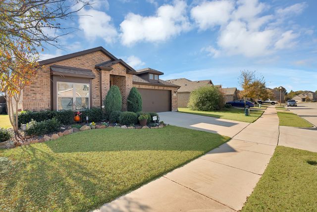 2621 Empire Street, Denton, TX 76209