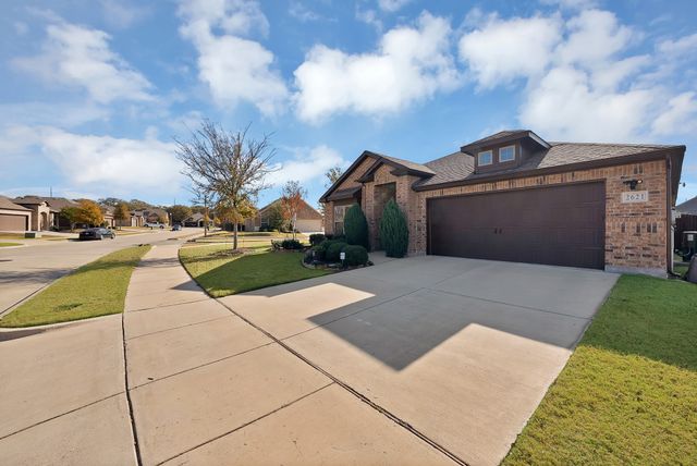 2621 Empire Street, Denton, TX 76209