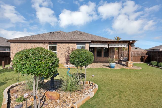 2621 Empire Street, Denton, TX 76209