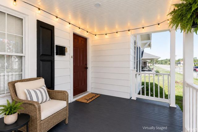 1707 W 8th Street, Anderson, IN 46016