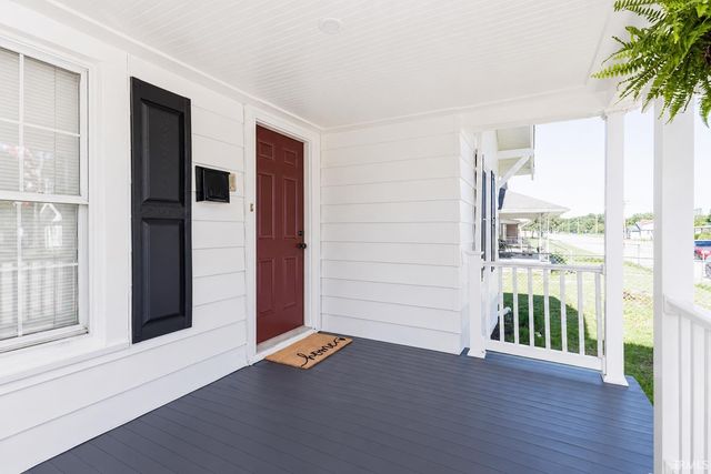 1707 W 8th Street, Anderson, IN 46016
