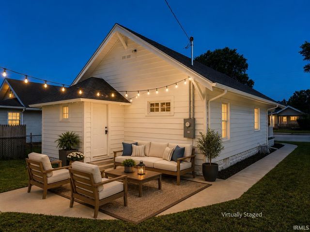 1707 W 8th Street, Anderson, IN 46016