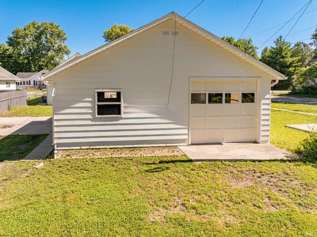1707 W 8th Street, Anderson, IN 46016