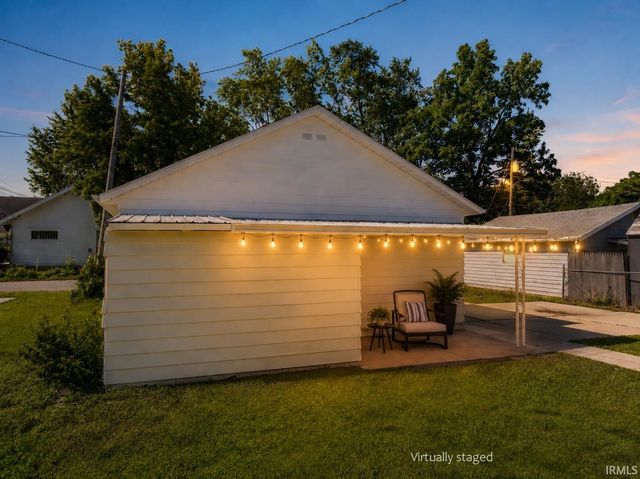 1707 W 8th Street, Anderson, IN 46016