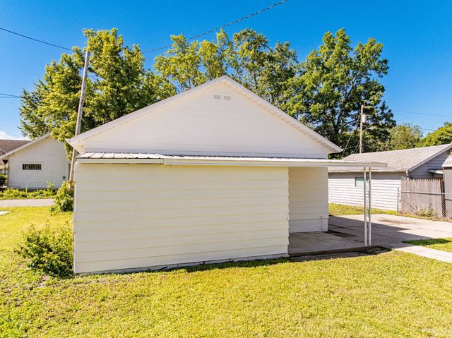 1707 W 8th Street, Anderson, IN 46016