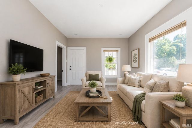 1707 W 8th Street, Anderson, IN 46016