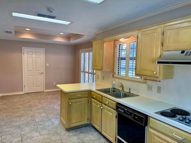 1617 McAllen, Henderson, TX 75654