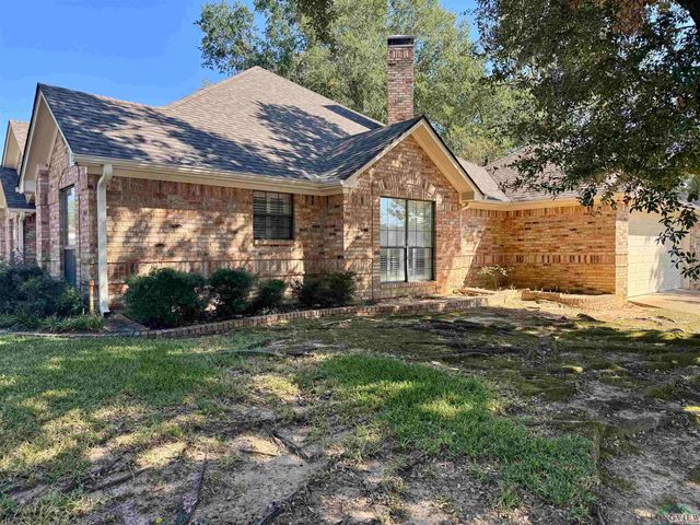 1617 McAllen, Henderson, TX 75654