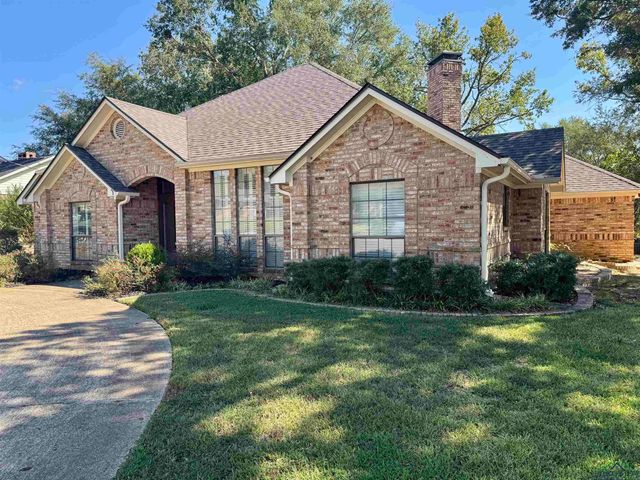 1617 McAllen, Henderson, TX 75654