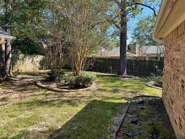 1617 McAllen, Henderson, TX 75654