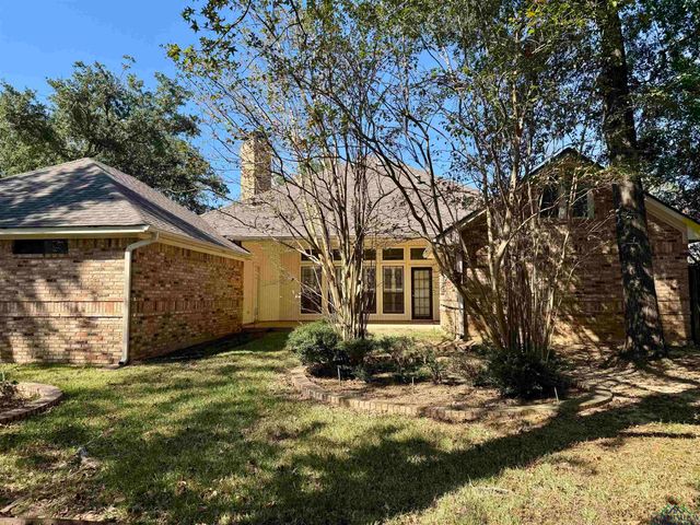 1617 McAllen, Henderson, TX 75654