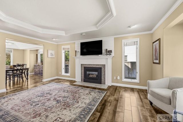 1598 Delmar Circle, Idaho Falls, ID 83404