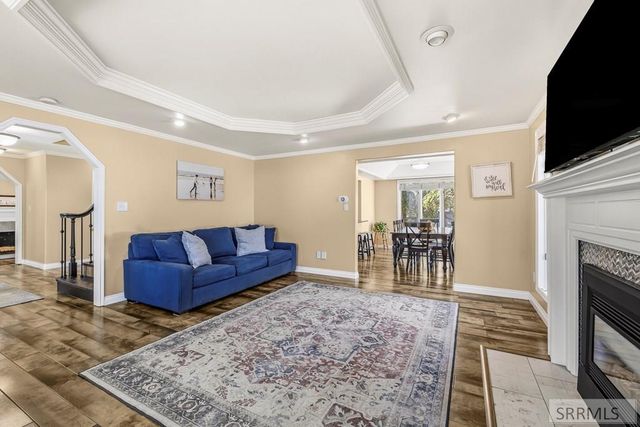 1598 Delmar Circle, Idaho Falls, ID 83404