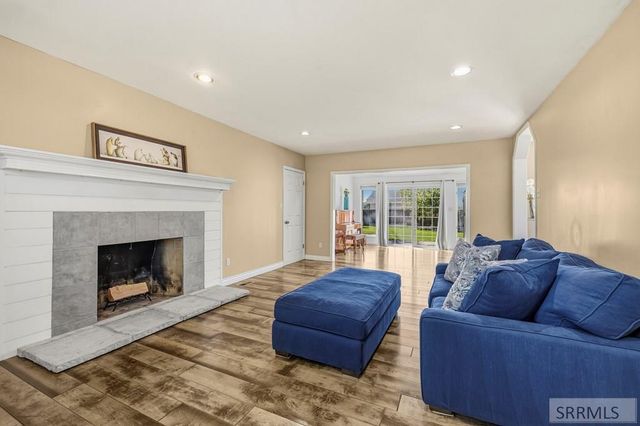 1598 Delmar Circle, Idaho Falls, ID 83404