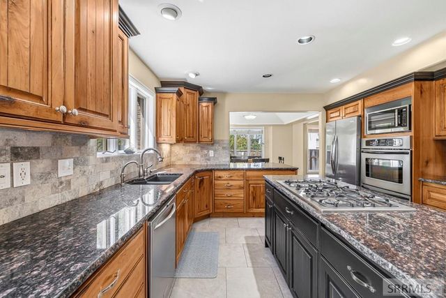 1598 Delmar Circle, Idaho Falls, ID 83404