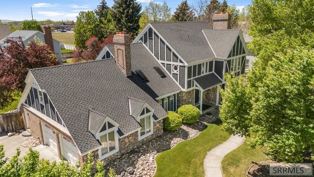 1598 Delmar Circle, Idaho Falls, ID 83404