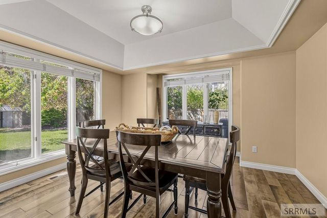 1598 Delmar Circle, Idaho Falls, ID 83404