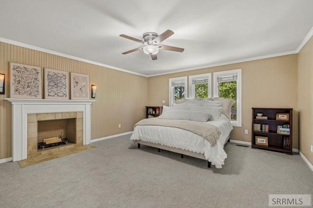 1598 Delmar Circle, Idaho Falls, ID 83404