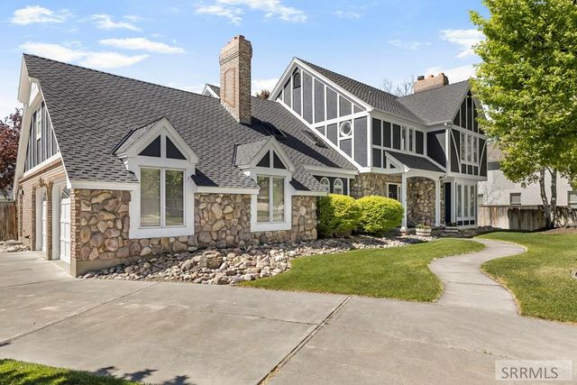 1598 Delmar Circle, Idaho Falls, ID 83404