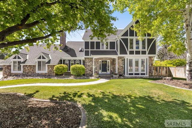 1598 Delmar Circle, Idaho Falls, ID 83404