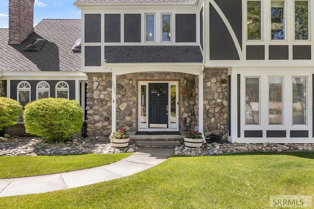 1598 Delmar Circle, Idaho Falls, ID 83404