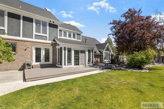 1598 Delmar Circle, Idaho Falls, ID 83404
