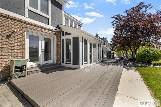 1598 Delmar Circle, Idaho Falls, ID 83404