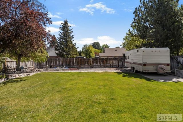 1598 Delmar Circle, Idaho Falls, ID 83404