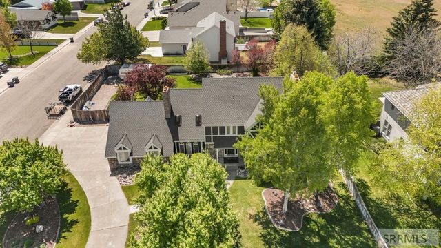 1598 Delmar Circle, Idaho Falls, ID 83404