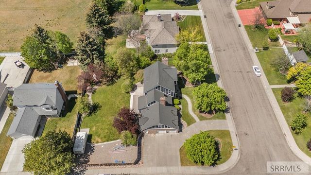 1598 Delmar Circle, Idaho Falls, ID 83404