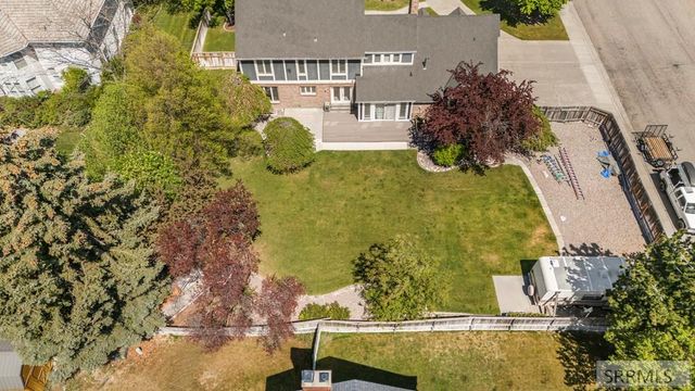1598 Delmar Circle, Idaho Falls, ID 83404