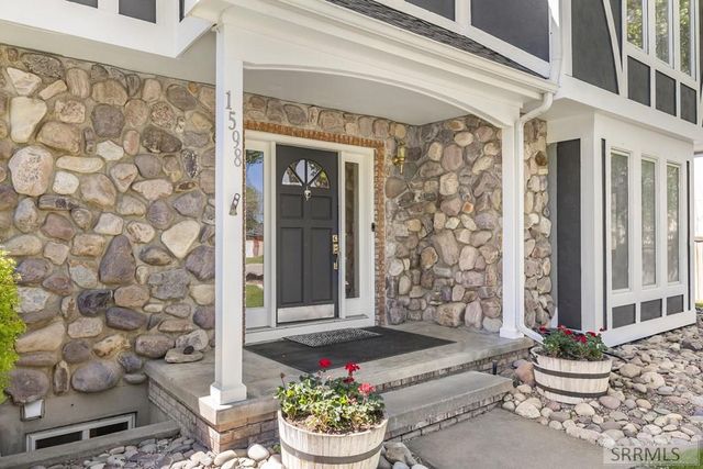 1598 Delmar Circle, Idaho Falls, ID 83404