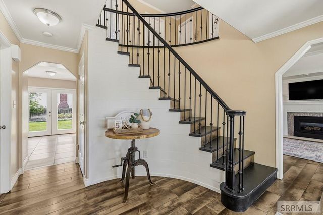 1598 Delmar Circle, Idaho Falls, ID 83404