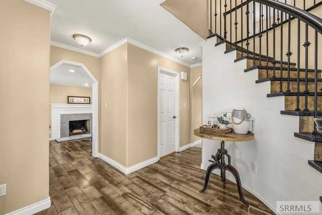 1598 Delmar Circle, Idaho Falls, ID 83404