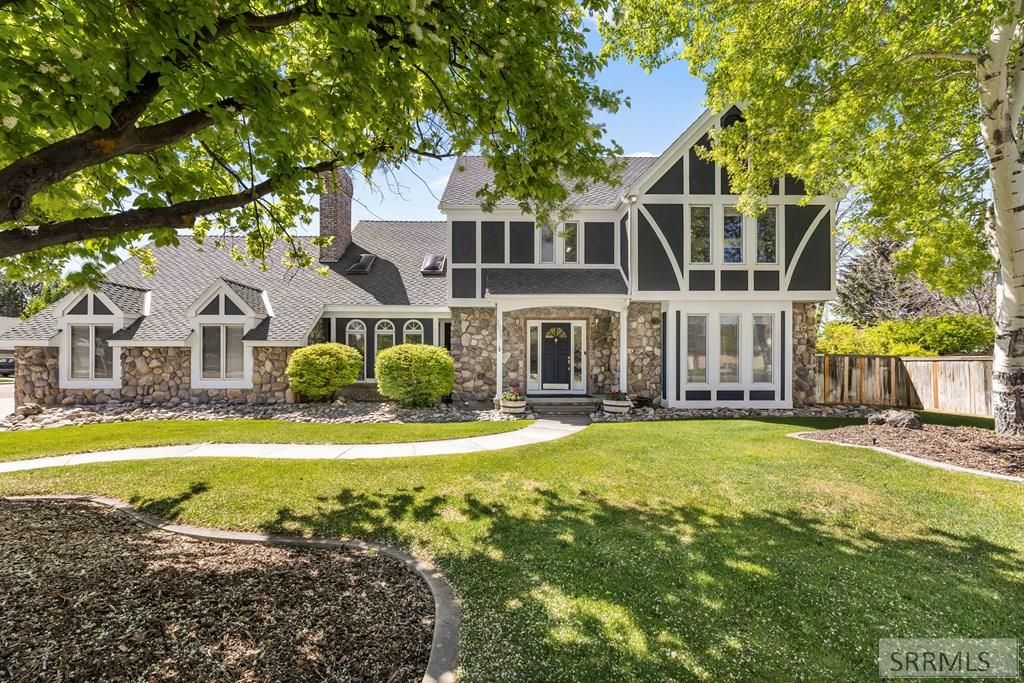 Image 4 of property listing at 1598 Delmar Circle, Idaho Falls, ID 83404