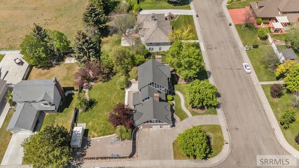 Image 54 of property listing at 1598 Delmar Circle, Idaho Falls, ID 83404