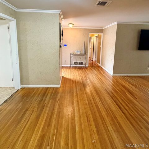 101 Salem Drive, Montgomery, AL 36109